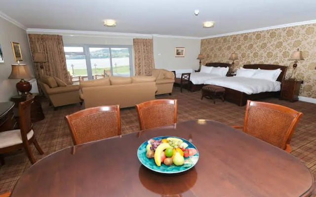 Rosapenna Hotel And Golf Resort
