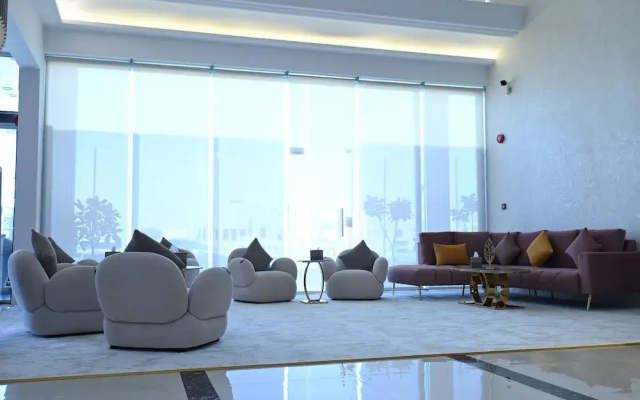 Riyadh Inn Hotel