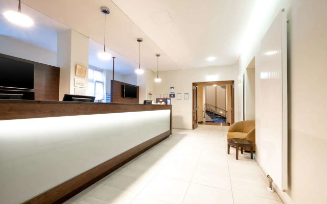 Star G Hotel Premium Dresden Altmarkt