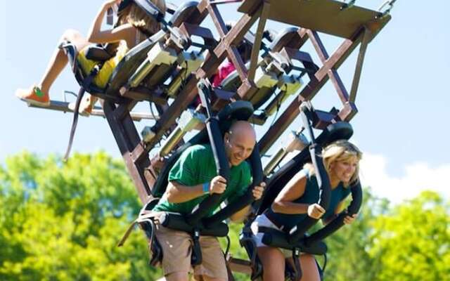 Jiminy Peak Mountain Resort