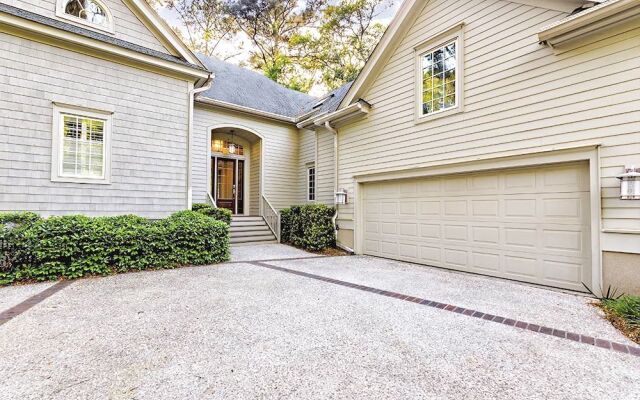 Su Casa 5 Bedroom Holiday Home