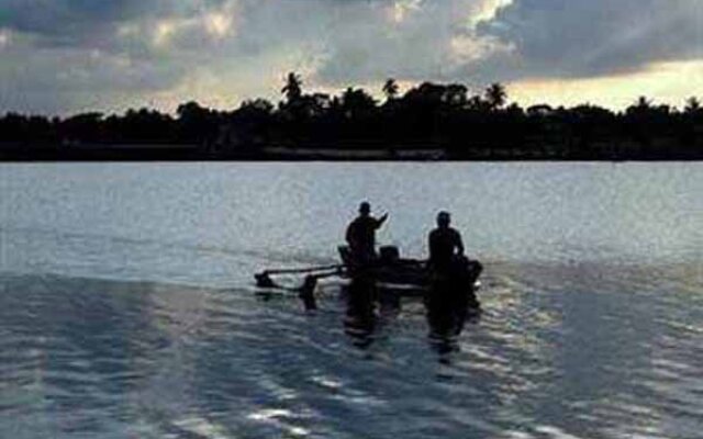 Arugam Bay Surfing Resort