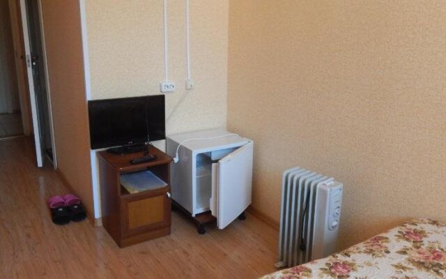 Ностальгия