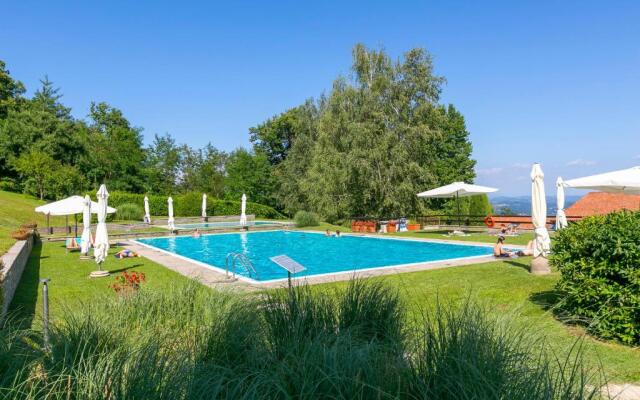 Residenza Over The Lake Ada's Terrace