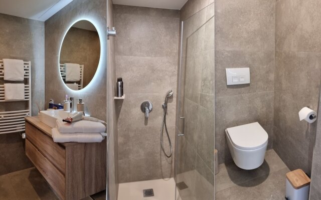 Loup Castel Boutique Hotel B&B