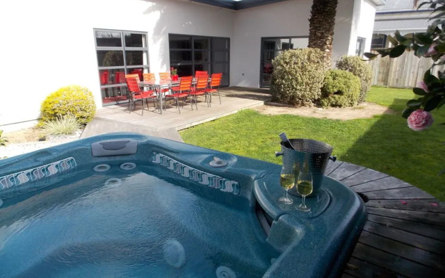 De Vine Martinborough 14 Cologne St