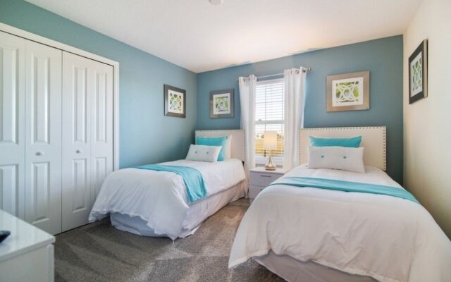 Champions Gate-8961sdilthp 5 Bedroom Townhouse