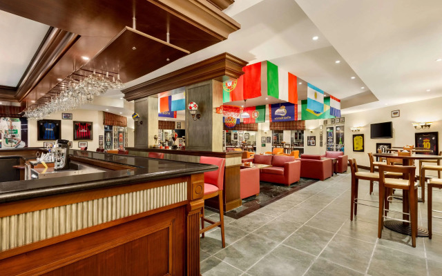 Kairaba Mirbat Resort