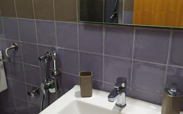 "seaside House in Rais Gerbi Residence"