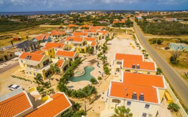 Courtyard Village Bonaire