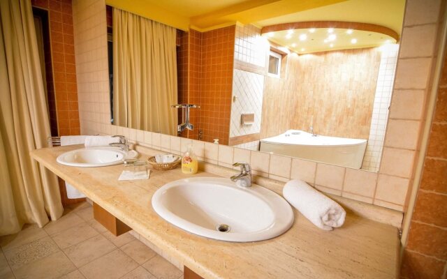 Garni Hotel Garson Lux