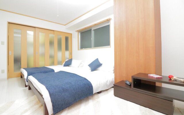 HG Cozy Hotel No.16