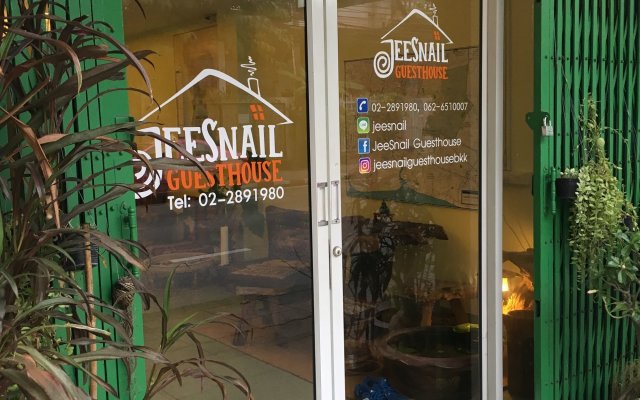 Jeesnail Guesthouse