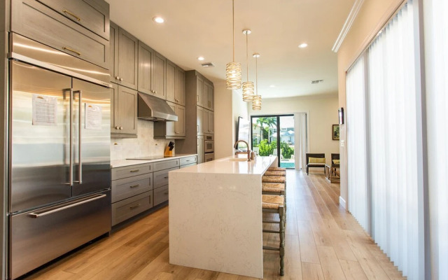 Sorrento 4 Bedroom Home by NFVH