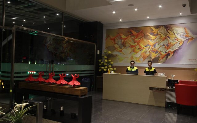 Ardan Hotel