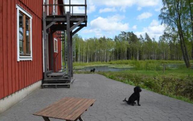 Pensionat Sågknorren