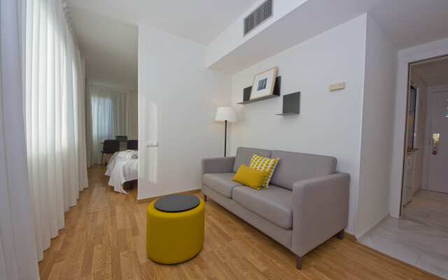 Aparthotel Atenea Valles