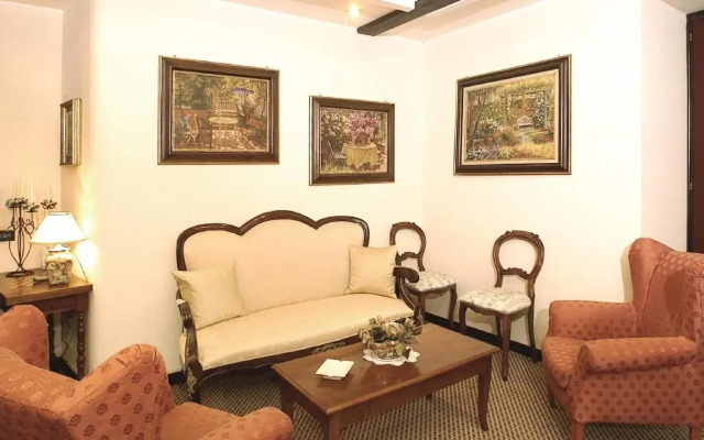 Balletti Palace Hotel