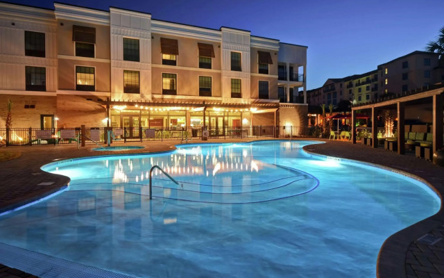 Home2 Suites by Hilton Jekyll Island