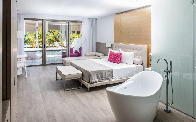 Resort Platinum Yucatan Princess Adults Only - All Inclusive