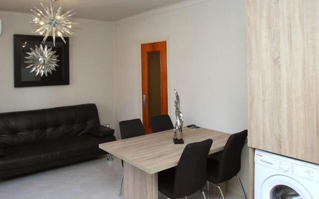 RVApartaments Provenzal