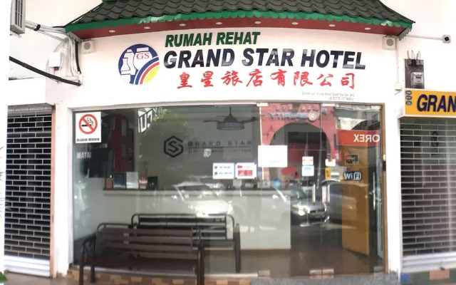 Grand Star Hotel