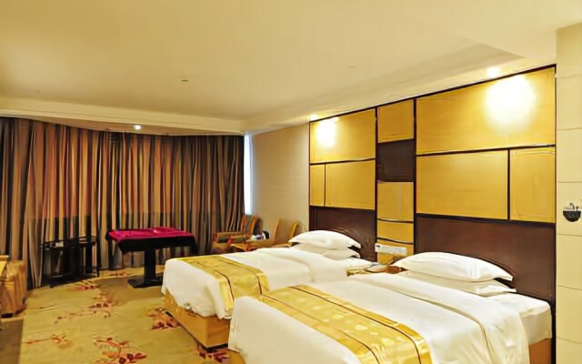 Huamao Hotel