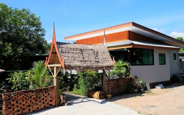OYO 503 Phuket Numnoi - Hostel