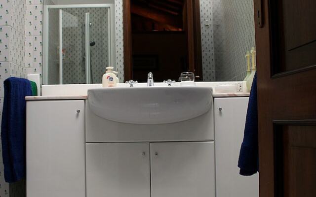 Agriturismo Corte San Dionigi