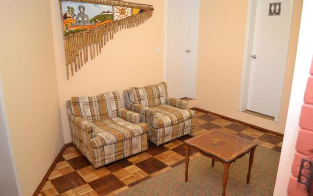 The House Of The New Boulevard