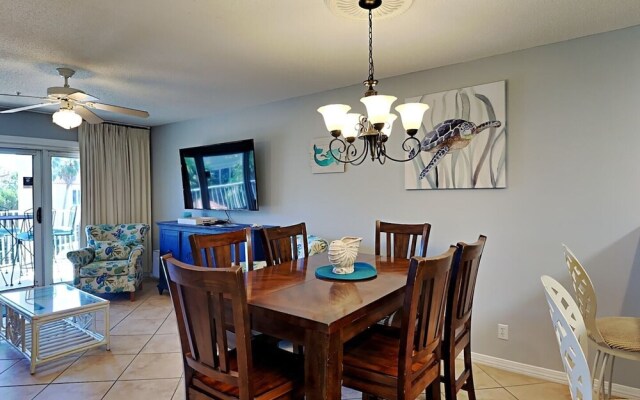 Maravilla by Southern Vacation Rentals