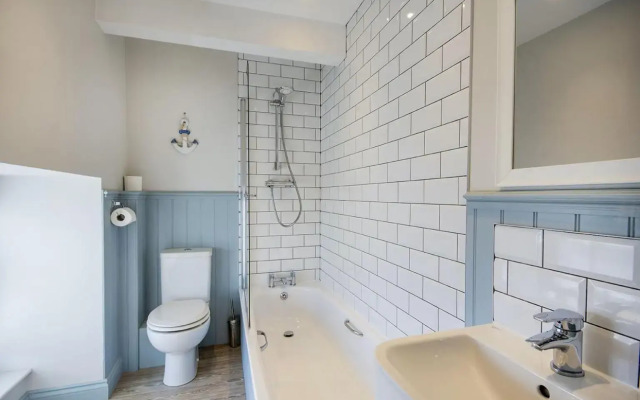 Plume Of Feathers B&B