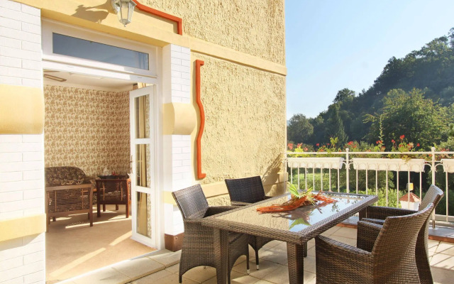 Villa Milada
