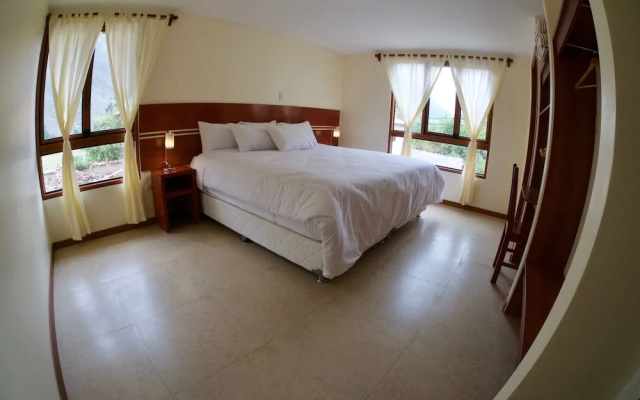 Sol Natura Hotel