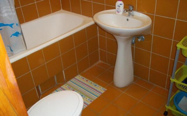 Duskica - close to the sea - A1(4+2)