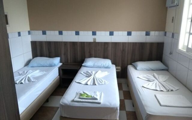 Ville House Hotel Canoas