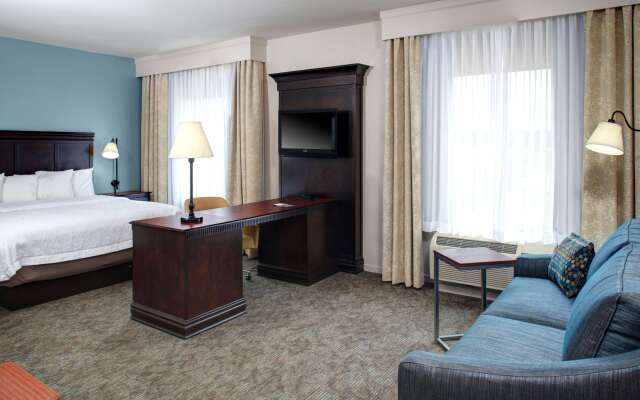 Hampton Inn & Suites Boerne