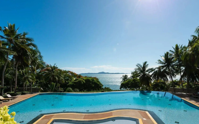 RCG Suites Pattaya