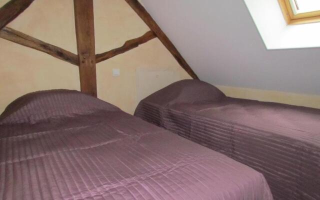 Le Domaine du Cerneau