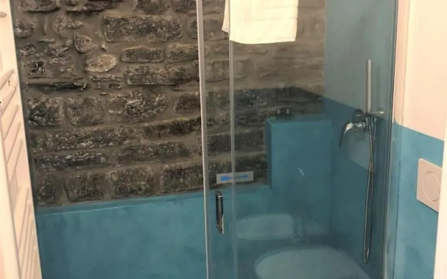 Ca' del Monica Guesthouse