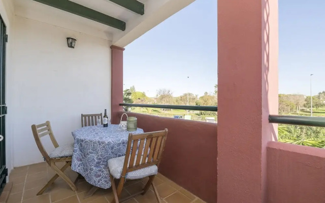 Marina Place in Chiclana de la Frontera