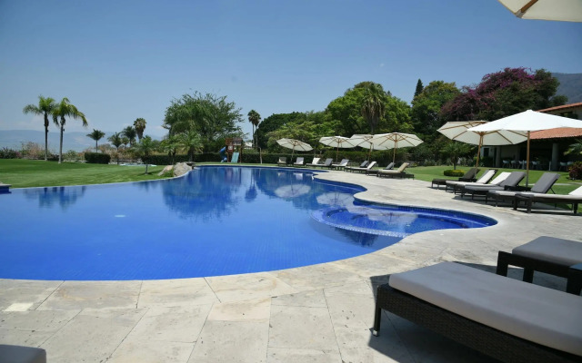 La Reserva Chapala Resort