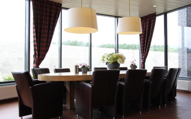 Bastion Hotel Almere