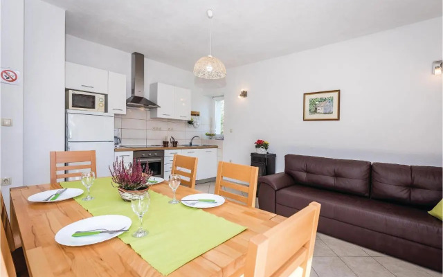 Holiday home Sicici IV