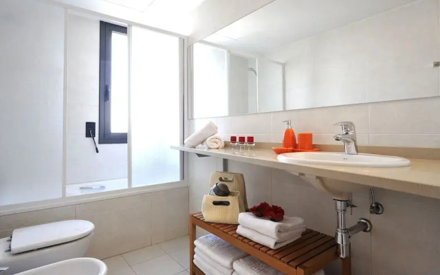 You Stylish Beach Apartments