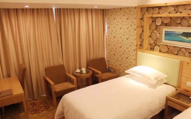 Yiwu Ruifeng Hotel