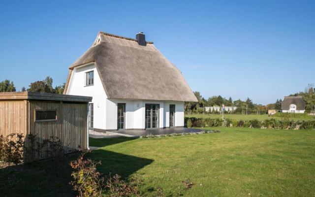 Ferienhaus Seeschwalbe 55