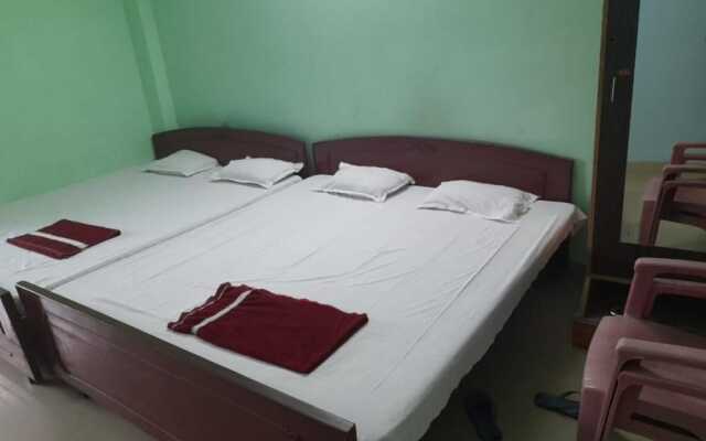 Goroomgo Star Inn Digha