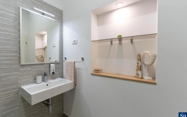Colosseum Garden studio apartments
