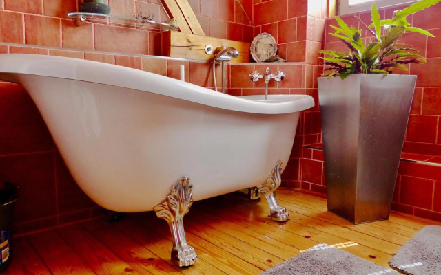 Ferienwohnungen Jowatzky Altkötzschenbroda